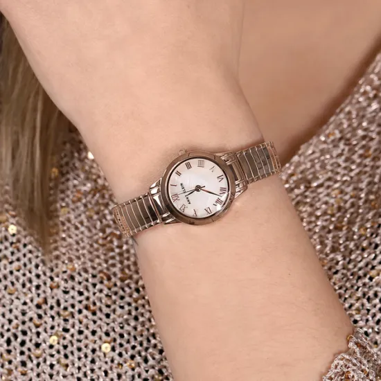Женские часы Anne Klein AK/3800PMRG