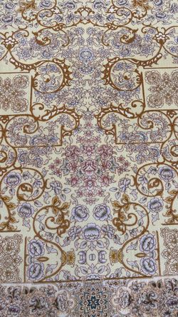 Персидский Ковер Код L7412