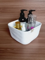 Корзина плетеная для хранения