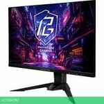 Игровой монитор ASRock Phantom Gaming PG27FFX2A