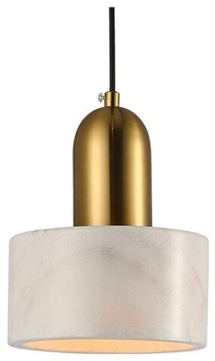Подвесной светильник Lussole Limestone 2 LSP-8697