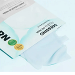 Гидрогелевая лифтинг-маска с PDRN VT Cosmetics "Dressing Hydro" 1 шт