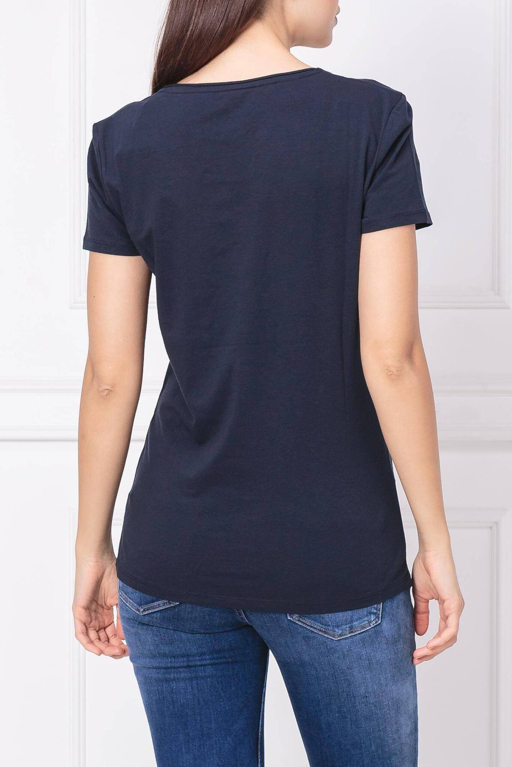 Футболка Tommy Hilfiger
