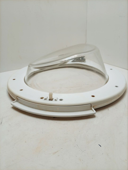 S1WTF3002A кт14 Люк стиральной машины Siemens Bosch 266750 б/у