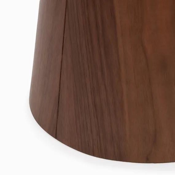 Кофейный стол Allem Ø48х55 см