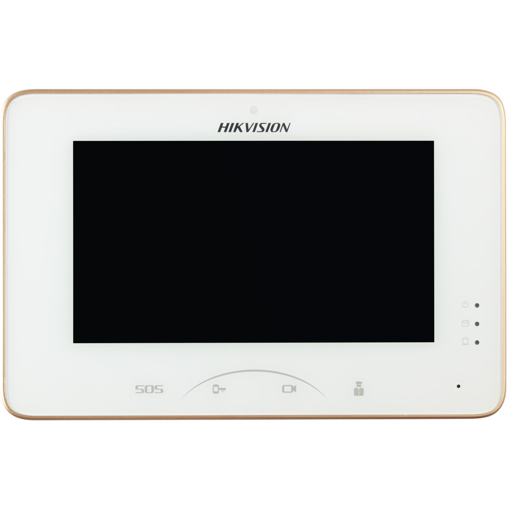 Hikvision DS-KH8300-T СКУД