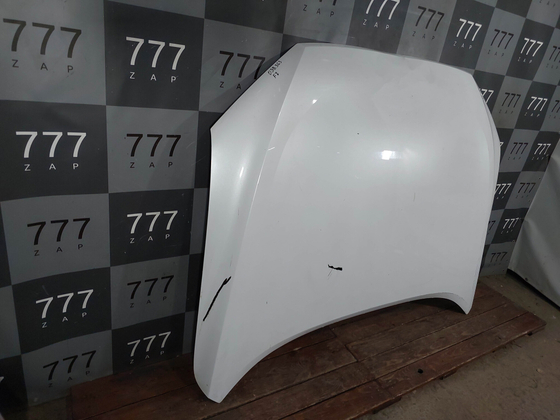 Капот Haval F7 1 19-24 Б/У Оригинал 8402117XKQ00AD