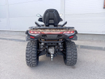 Loncin Xwolf 1000, 2025