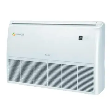 Напольно-потолочный кондиционер AUX ALCF-H48/5R1C / AL-H48/5R1C(U)