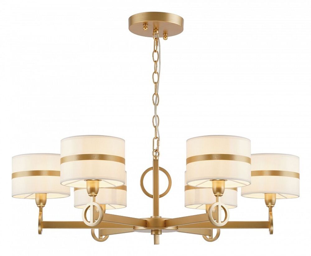 Подвесная люстра Favourite Mateo 2634-6P