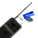 Спиннинг Kaida Engage Twitch 2.1м (7-35гр)