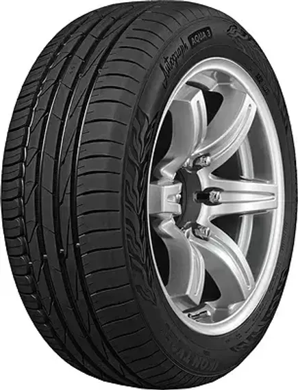 Ikon Autograph Aqua 3 215/55 R16 97W XL