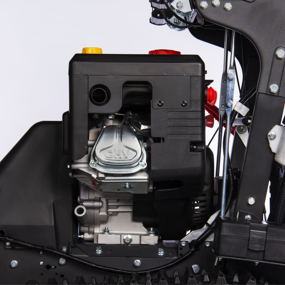 Снегоуборщик KETTAMA 500 Pro