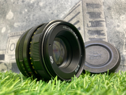Helios-44M 2/58mm Покупка/Продажа