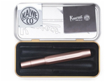 Перьевая ручка Kaweco AL Sport Rose Gold EF (10001243) 0.5 мм розовое золото