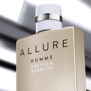 Chanel Allure Homme Edition Blanche