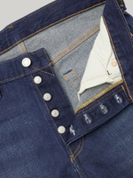 Мужские прямые джинсы Levi's 501 Original Straight 00501-3604