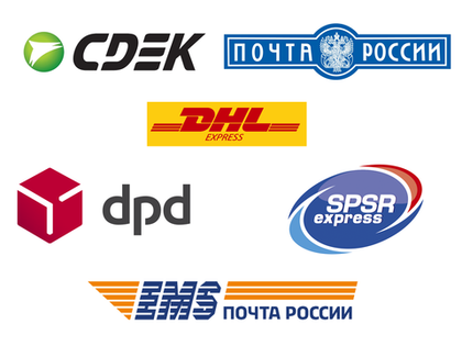 Упаковка для доставки