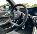 Custom Steering Wheel BMW