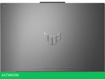 Игровой ноутбук ASUS TUF Gaming F15 2023 FX507VU-LP328