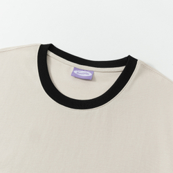 Футболка Ymkashix Hellcome logo