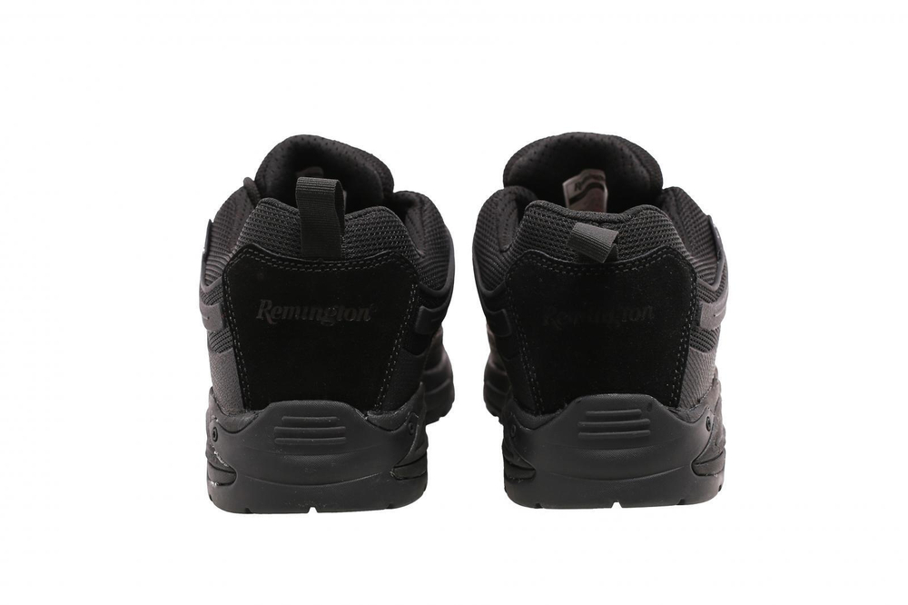 Ботинки Outdoor Black W/P Membrane