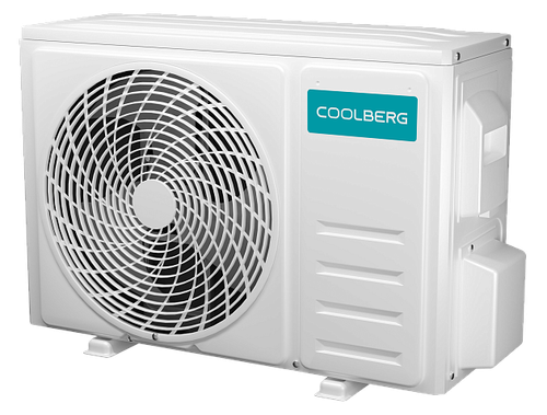 Наружный блок COOLBERG RUNA Multi DC CI14R1_TR2_OUT