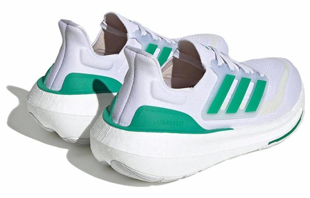 Кроссовки Adidas Ultraboost Light (Женская размерная сетка)