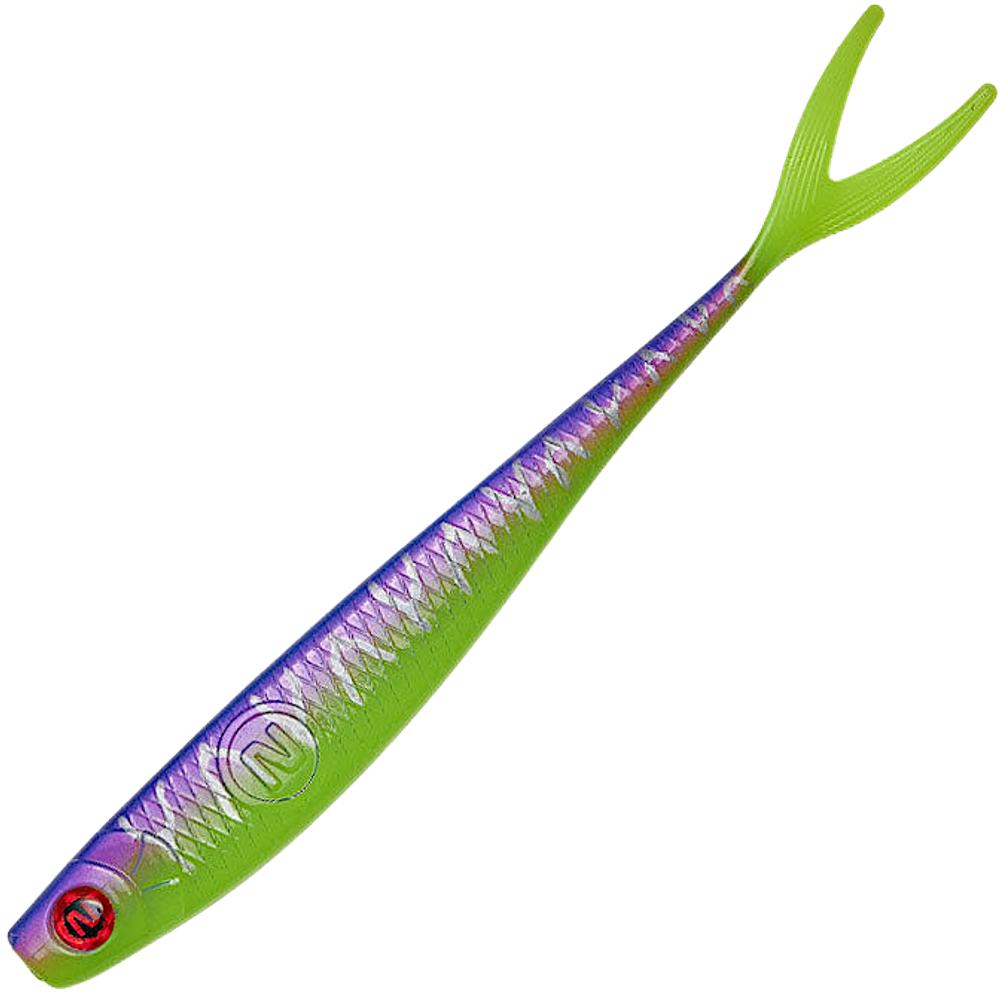 Мягкая приманка Narval Skinny Slug 200мм -