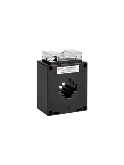 Трансформатор тока ТТЕ 30 150/5А кл. точн. 0.5 5В.А EKF tte-30-150/tc-30-150