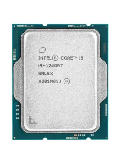Процессор Intel Core i5-12400T OEM (без кулера)