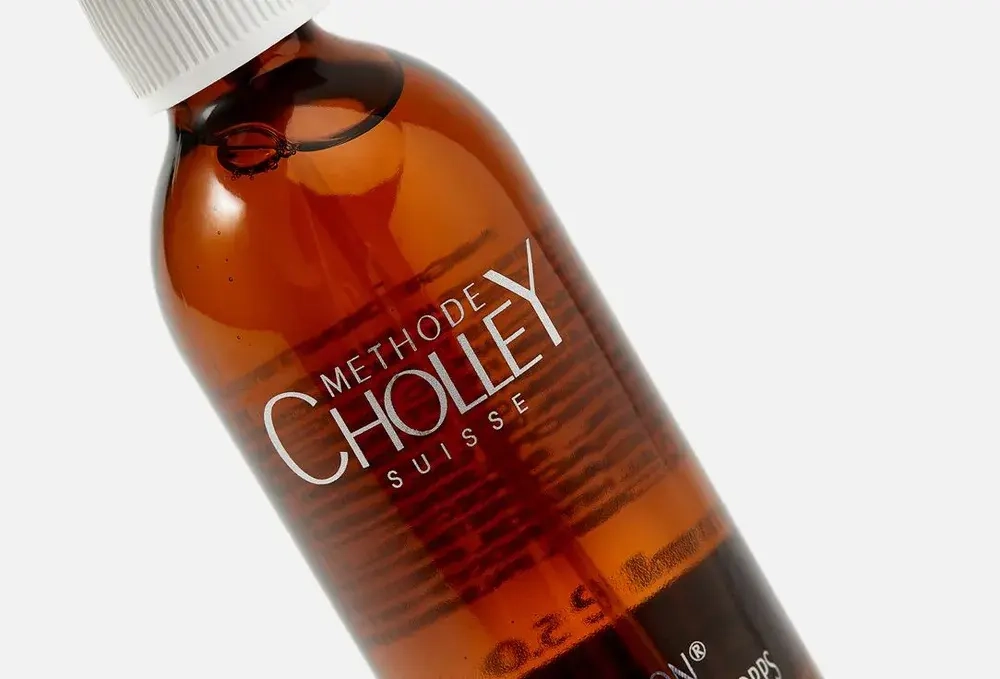 Cholley Фито-масло для тела Биоластон - Biolaston Phyto Oil, 150 мл