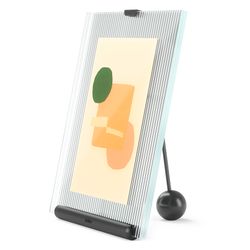 Фоторамка Flute, 16х20 см, черная