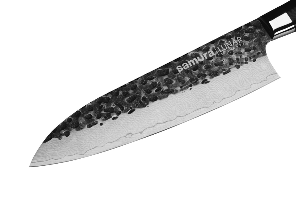 Сантоку нож Samura Pro-S Lunar SPL-0095
