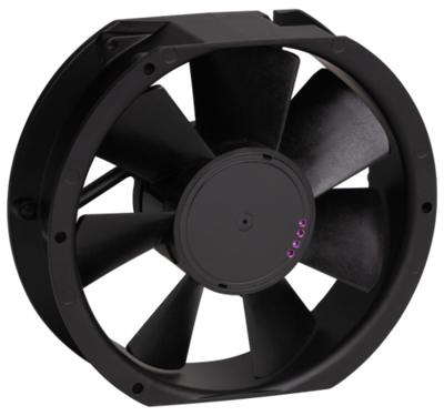 Электровентилятор 1,4ЭВ-5,6-12-4425 ТУ 3317-012-12058815-2010