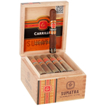 E.P. Carrillo Essences Sumatra Robusto
