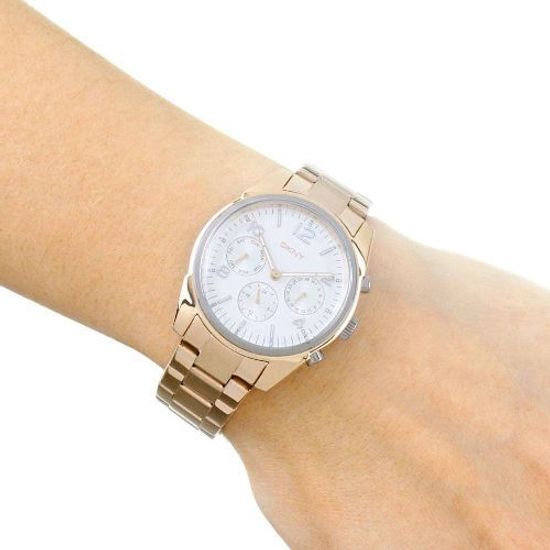 Женские наручные часы DKNY NY2472