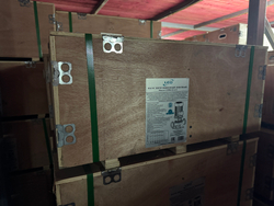 Насос "LEO" модель LPP50-12-1.1/2 (IE2 motor) 16Bar, 380 В