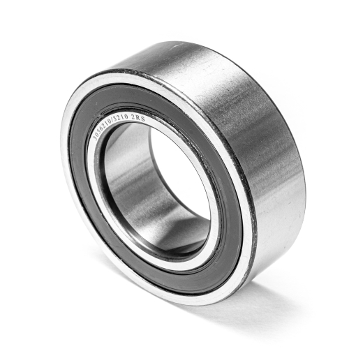 Подшипник шариковый радиально-упорный двухрядный закрытый, 50х90х30.2 мм (водяной насос МАЗ)