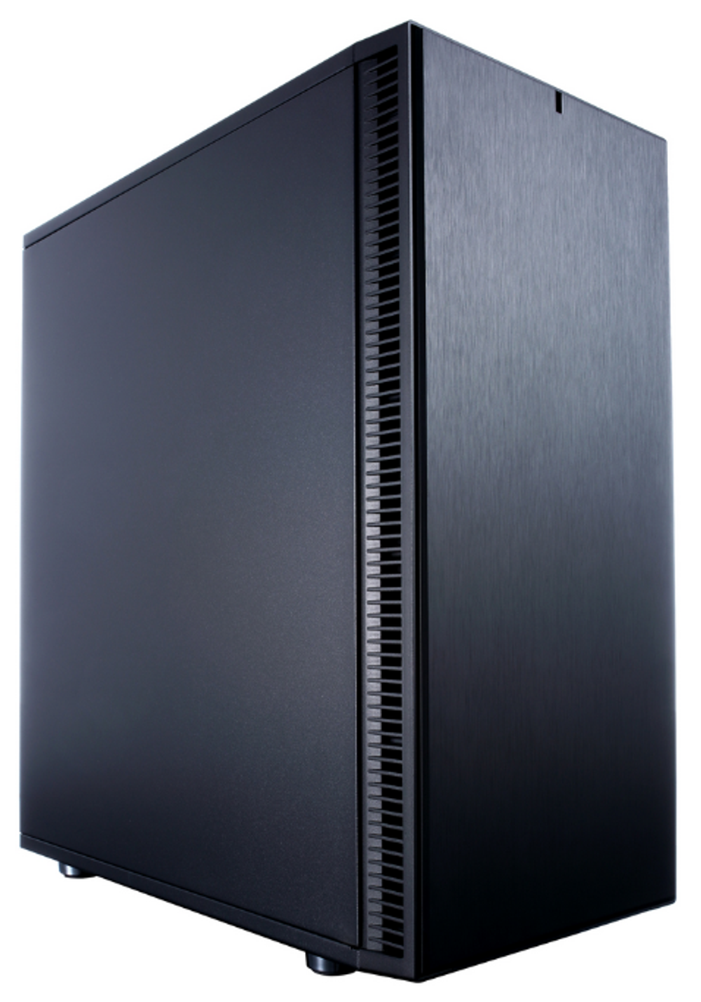 Корпус Fractal Design Define C black ATX FD-CA-DEF-C-BK RTL