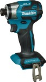 Дрель-шуруповерт аккумуляторная MAKITA DTD173Z ударная, без АКБ и З/У