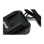 Аккумуляторный триммер GET-280-2Li Huter