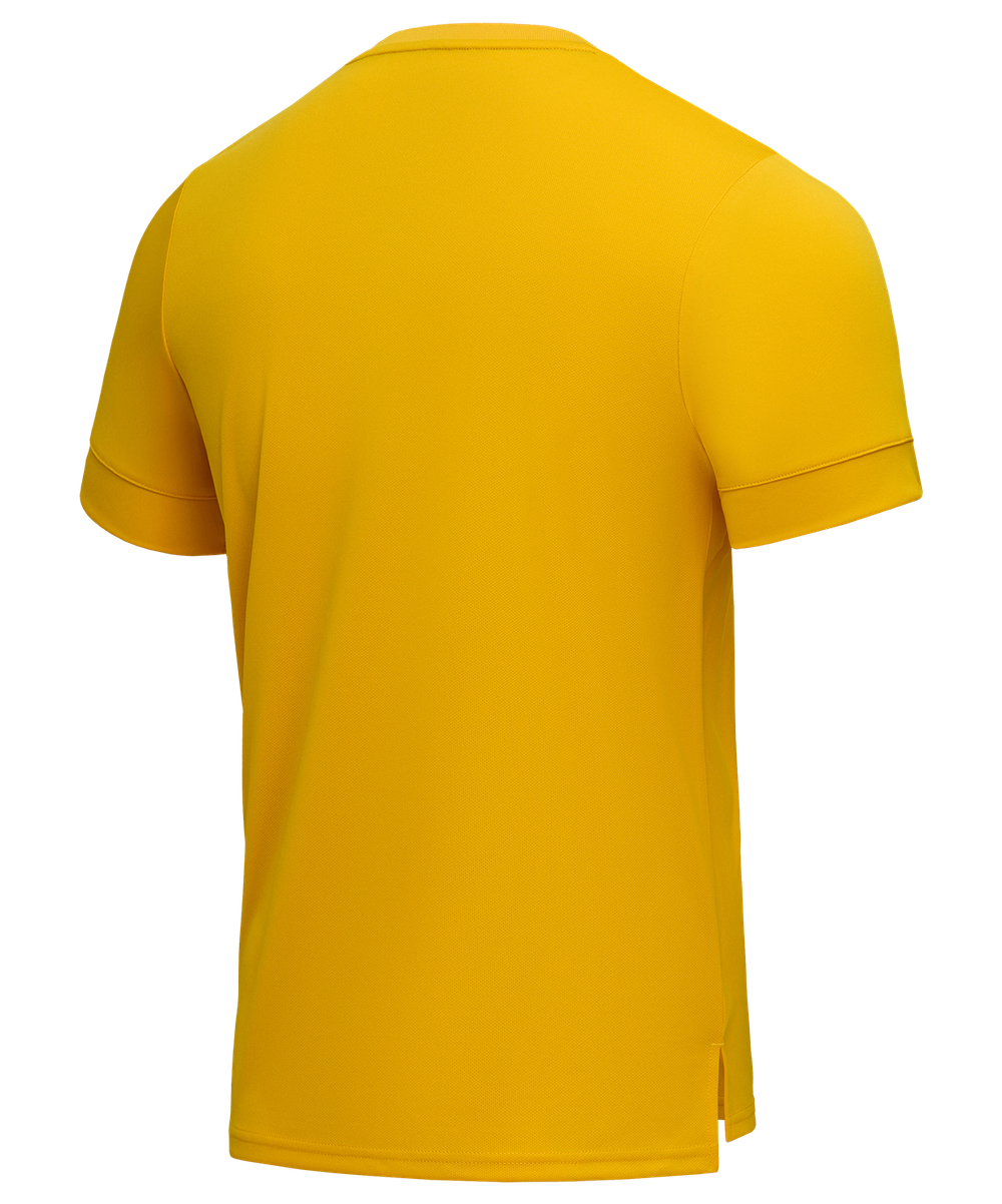 Футболка игровая DIVISION PerFormDRY Union Jersey, желтый