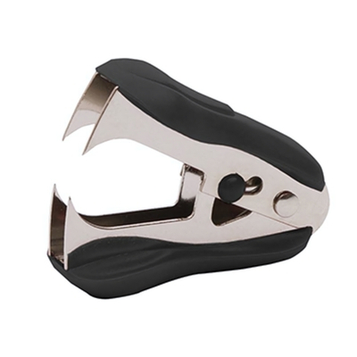 Антистеплер Speed с фиксатором черный (Lamark)