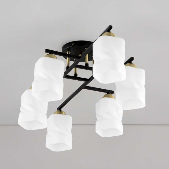 Потолочная люстра Citilux Джером CL129265