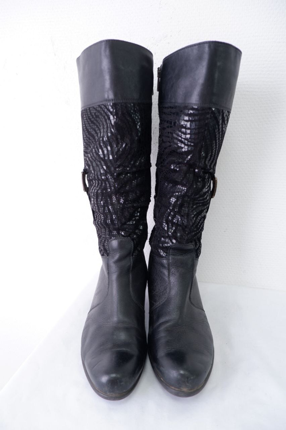 Сапоги Janita зимние 39 размер