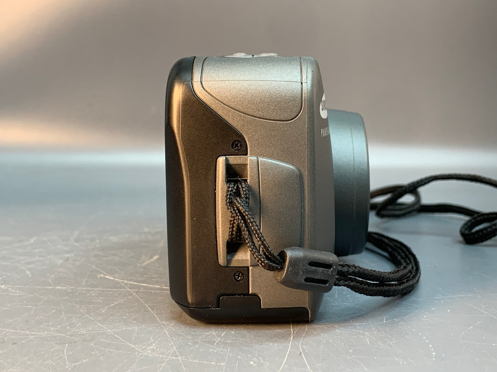 Samsung Slim Zoom 115S