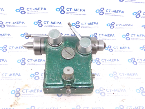 Задняя бабка резьбошлифовального станка 5822 (5821)