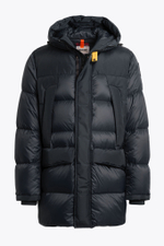 Куртка муж. PARAJUMPERS SHEDIR 710 синий