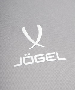 Джемпер тренировочный CAMP 2 Training Top, серый, детский